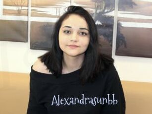 Alexandrasunbb