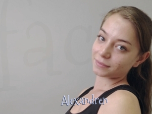 Alexandren