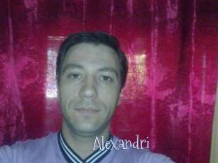 Alexandri