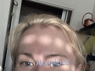 Alexandria28