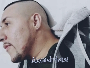 Alexandrohot93