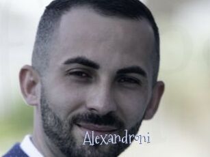 Alexandroni