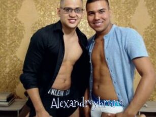 Alexandroybruno