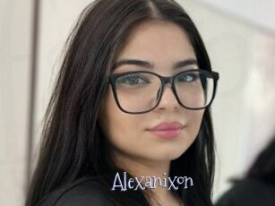 alexanixon Faceporno