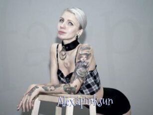 Alexapinksun