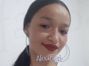 Alexaraegb