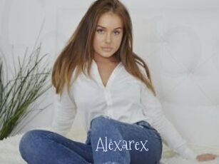 Alexarex