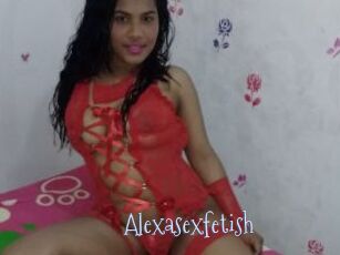 Alexasexfetish