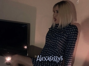 Alexasissy5