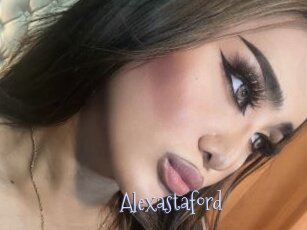Alexastaford