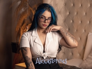 Alexastonnes