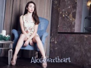 Alexasweetheart