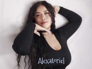 Alexatoriel