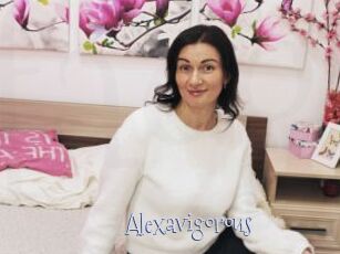 Alexavigorous