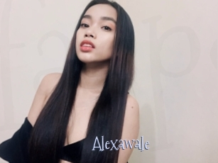 Alexawale