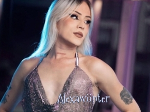 Alexawiinter