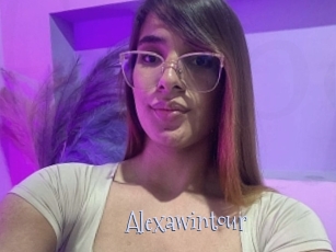 Alexawintour