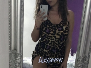 Alexawow