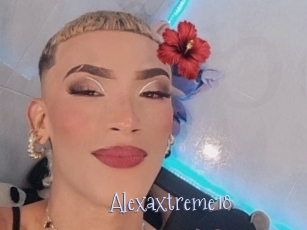 Alexaxtreme18