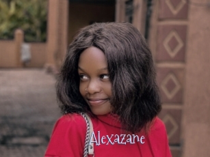 Alexazane