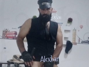 alexbar Faceporno
