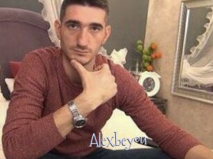 Alexbeyou