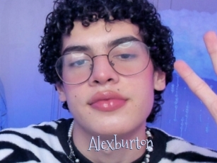 Alexburton