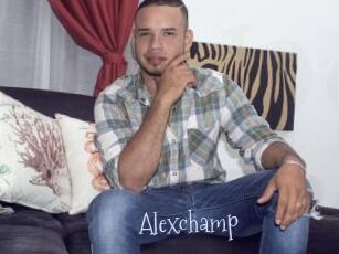 Alexchamp