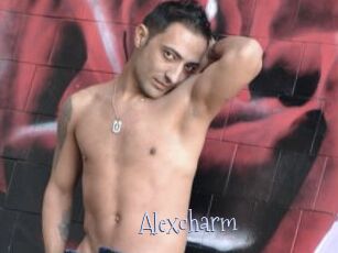 Alexcharm