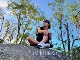 Alexckstheking