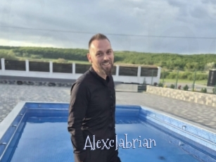 alexclabrian Faceporno
