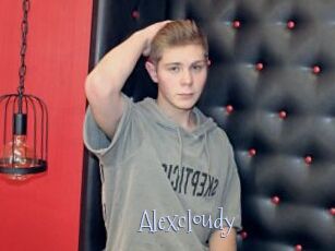 Alexcloudy