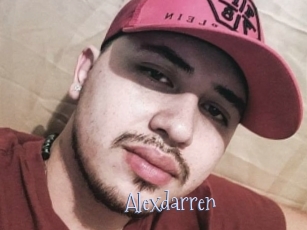 Alexdarren