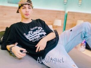 Alexduquet