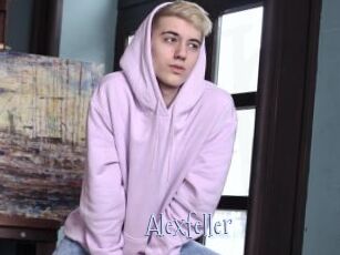 Alexfeller