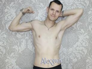Alexgun