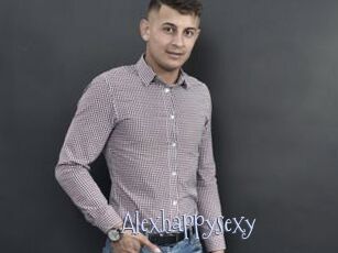Alexhappysexy