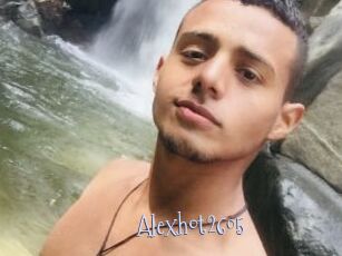 Alexhot2605