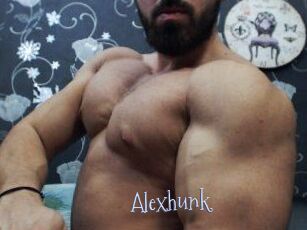Alexhunk