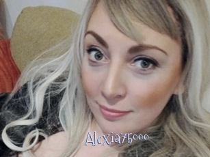 Alexia75000