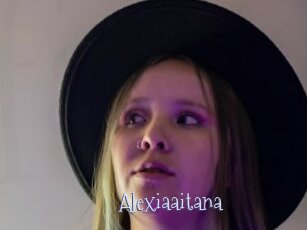 Alexiaaitana