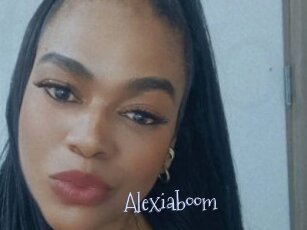 Alexiaboom