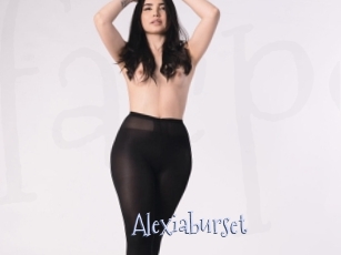 Alexiaburset