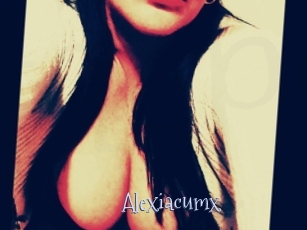 Alexiacumx