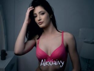 Alexiaivy