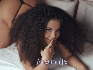 alexiarealpe Faceporno