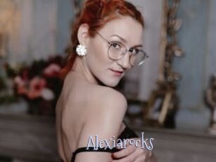Alexiarocks