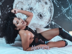 Alexiaros