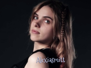 Alexiasmitt