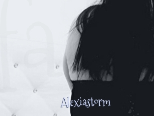 Alexiastorm